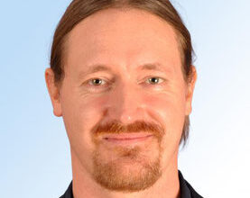 Ritratto Mathias Kirf